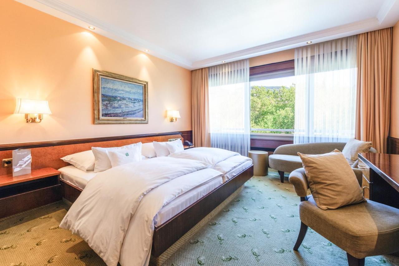 Insel-Hotel Heilbronn Buitenkant foto